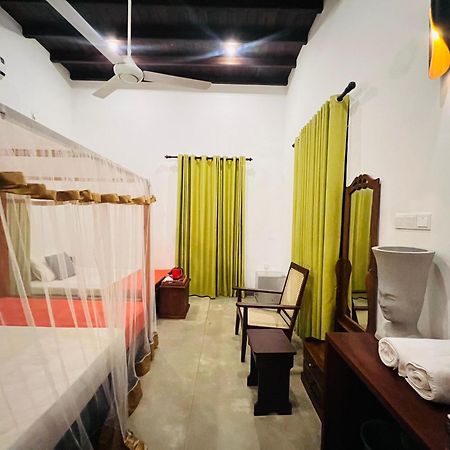 Krishan Villa Негомбо Экстерьер фото
