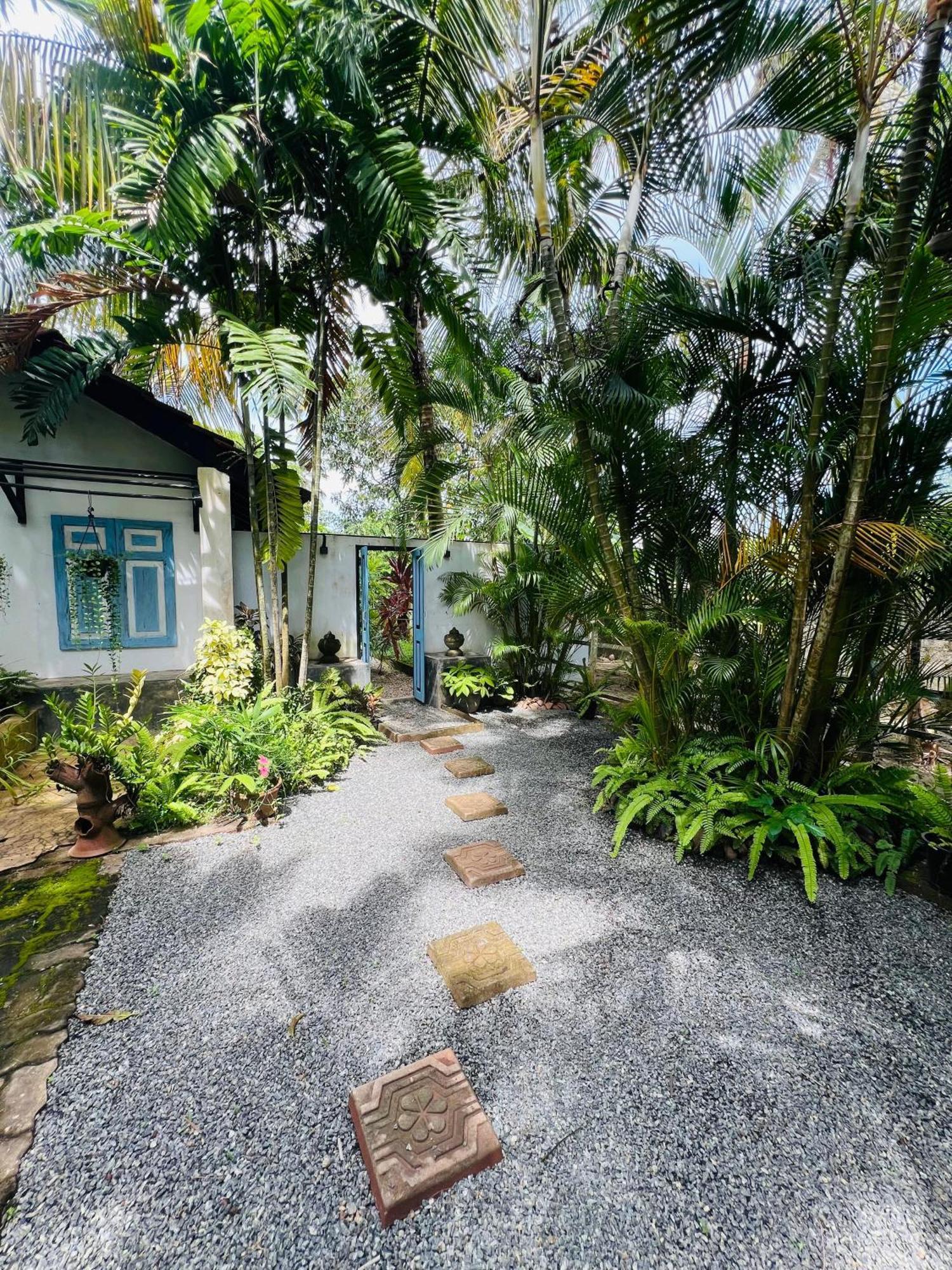 Krishan Villa Негомбо Экстерьер фото
